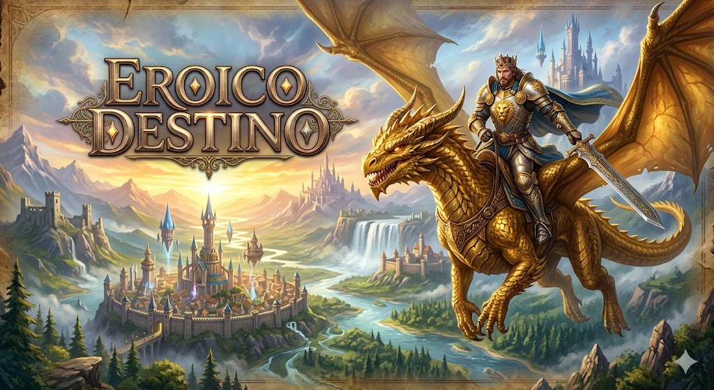 eroico